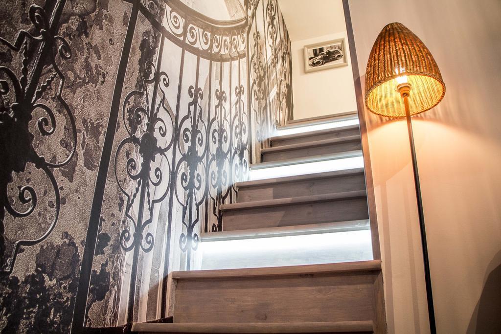 Romeo'S Apartment Budapest Værelse billede